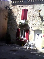 La Maison des Vendangeurs