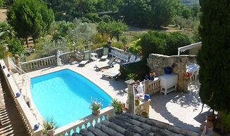Le Saint Victor