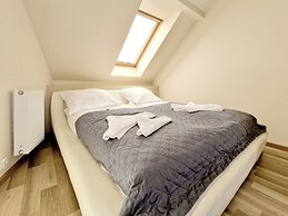 Holiday House by Baltic Home