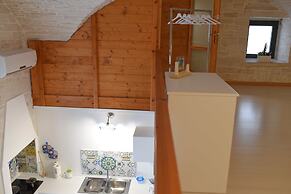 B&B L' alcova