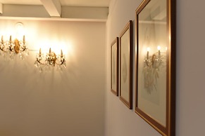B&B L' alcova
