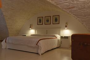 B&B L' alcova
