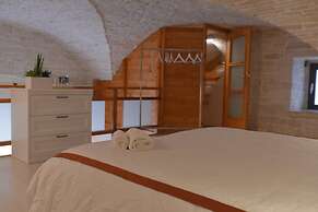 B&B L' alcova