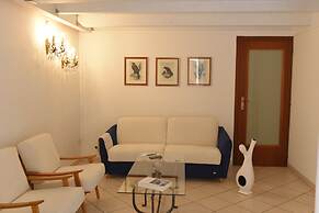 B&B L' alcova