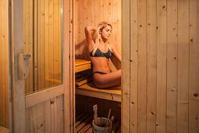 Hotel Caravelle Thalasso & Wellness