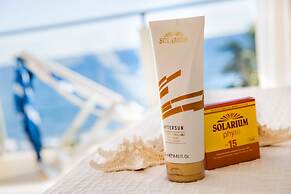 Hotel Caravelle Thalasso & Wellness