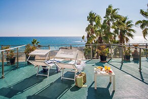 Hotel Caravelle Thalasso & Wellness