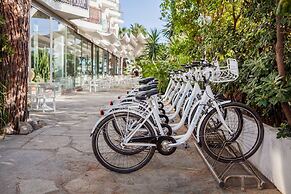 Hotel Caravelle Thalasso & Wellness