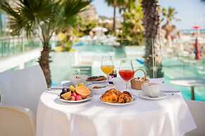 Hotel Caravelle Thalasso & Wellness