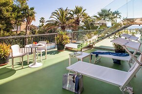 Hotel Caravelle Thalasso & Wellness