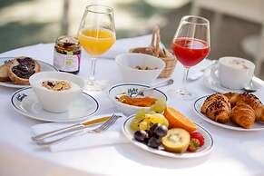 Hotel Caravelle Thalasso & Wellness