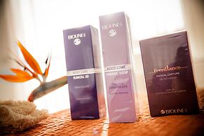 Hotel Caravelle Thalasso & Wellness