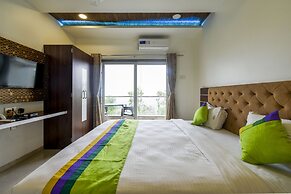 Treebo Prince Palace With Swimming Pool