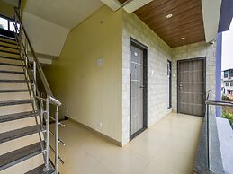 Treebo Prince Palace With Swimming Pool