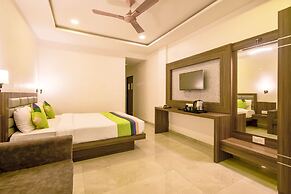 Treebo Prince Palace With Swimming Pool