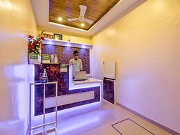 Treebo Prince Palace With Swimming Pool