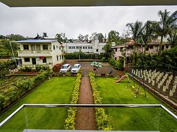 Treebo Prince Palace With Swimming Pool