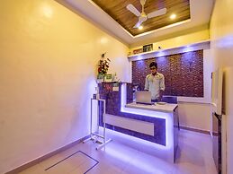 Treebo Prince Palace With Swimming Pool