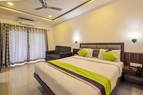 Treebo Prince Palace With Swimming Pool