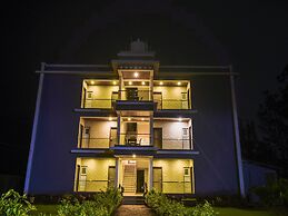 Treebo Prince Palace With Swimming Pool