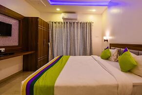 Treebo Prince Palace With Swimming Pool