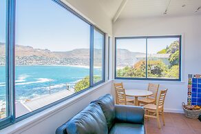 Modern Beach Appartment