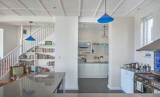 The Baytree Beach House