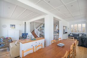 The Baytree Beach House