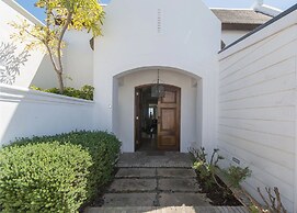The Beach Villa