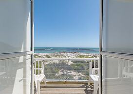 The Beach Villa