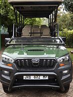Kruger Park Tours