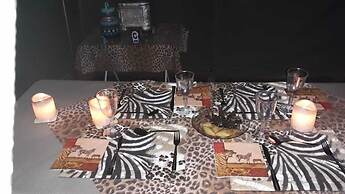 Kruger Park Tours