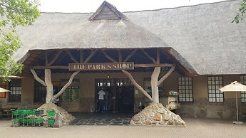 Kruger Park Tours