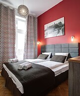 Grace Apartments