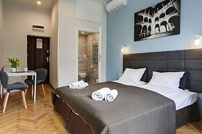Grace Apartments