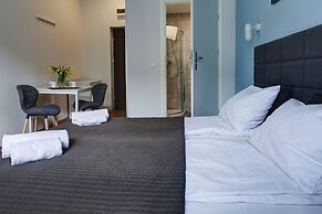 Grace Apartments