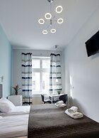 Grace Apartments