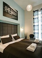 Grace Apartments