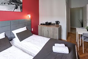 Grace Apartments