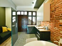 K12 Apartments