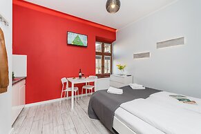 K12 Apartments