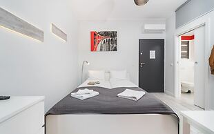 K12 Apartments