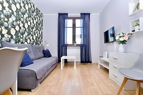 Flower Residence