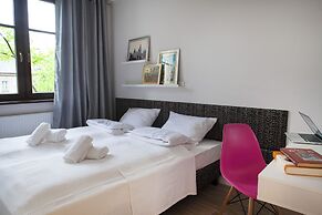 Flower Residence