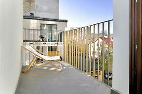 Flower Residence