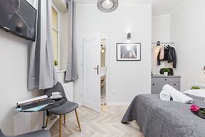Agnes Apartments Old Town