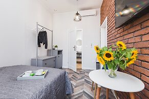 Agnes Apartments Old Town