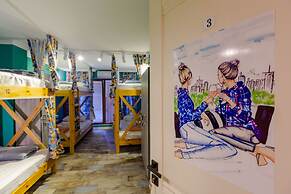 Surf Hostel