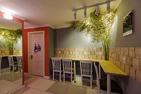 Surf Hostel