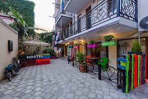 Surf Hostel